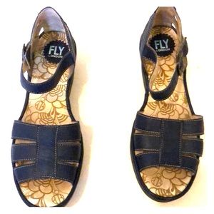 FLY LONDON shoes